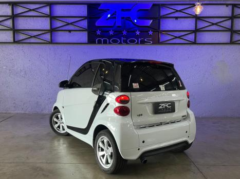 SMART Fortwo 1.0 12V 3 CILINDROS PASSION COUPÊ  TURBO AUTOMÁTIC, Foto 6