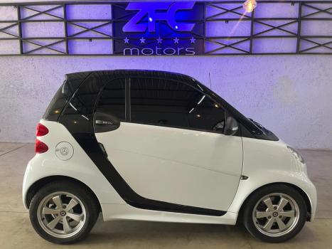 SMART Fortwo 1.0 12V 3 CILINDROS PASSION COUPÊ  TURBO AUTOMÁTIC, Foto 7