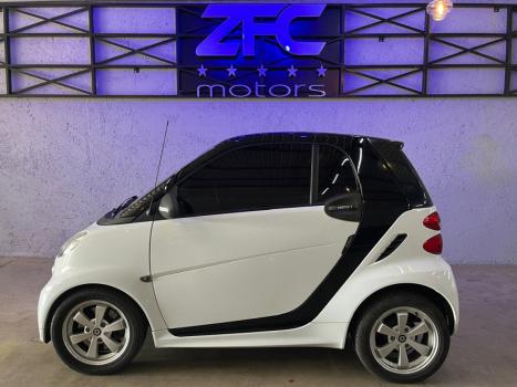 SMART Fortwo 1.0 12V 3 CILINDROS PASSION COUPÊ  TURBO AUTOMÁTIC, Foto 8