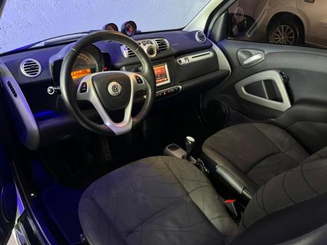 SMART Fortwo 1.0 12V 3 CILINDROS PASSION COUPÊ  TURBO AUTOMÁTIC, Foto 9