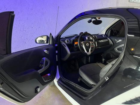 SMART Fortwo 1.0 12V 3 CILINDROS PASSION COUPÊ  TURBO AUTOMÁTIC, Foto 10
