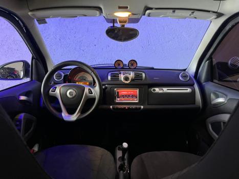 SMART Fortwo 1.0 12V 3 CILINDROS PASSION COUPÊ  TURBO AUTOMÁTIC, Foto 11