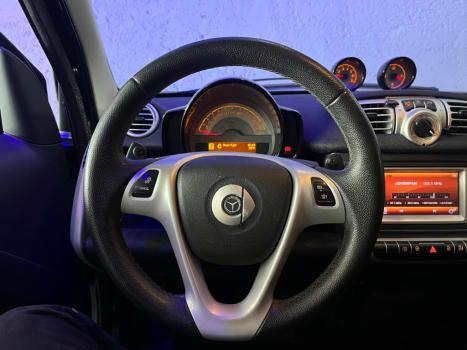 SMART Fortwo 1.0 12V 3 CILINDROS PASSION COUPÊ  TURBO AUTOMÁTIC, Foto 12