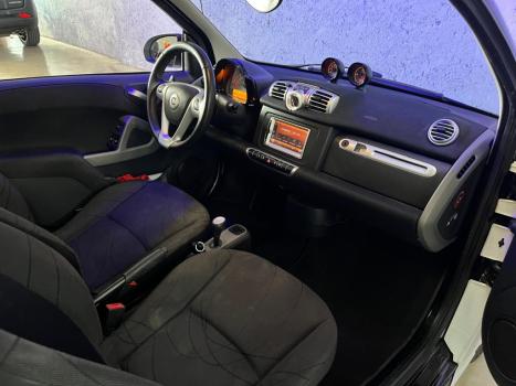 SMART Fortwo 1.0 12V 3 CILINDROS PASSION COUPÊ  TURBO AUTOMÁTIC, Foto 13