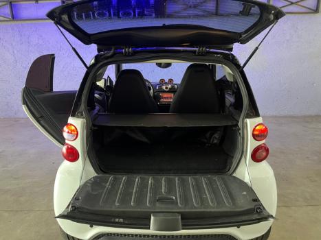 SMART Fortwo 1.0 12V 3 CILINDROS PASSION COUPÊ  TURBO AUTOMÁTIC, Foto 14