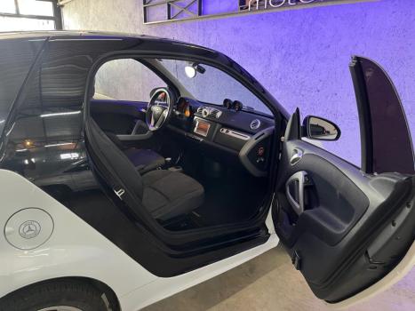 SMART Fortwo 1.0 12V 3 CILINDROS PASSION COUPÊ  TURBO AUTOMÁTIC, Foto 15
