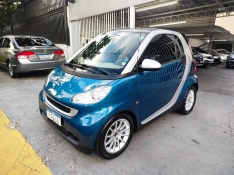 SMART Fortwo 1.0 MHD COUP� 3 CILINDROS AUTOM�TICO, Foto 2
