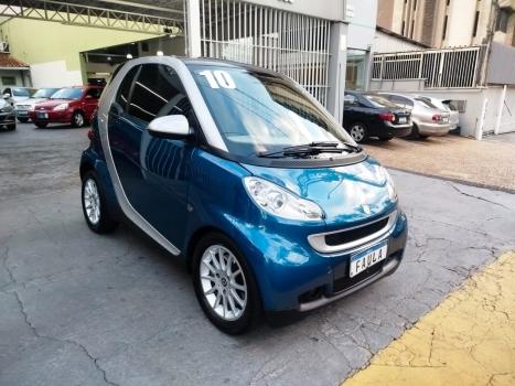 SMART Fortwo 1.0 MHD COUP� 3 CILINDROS AUTOM�TICO, Foto 3