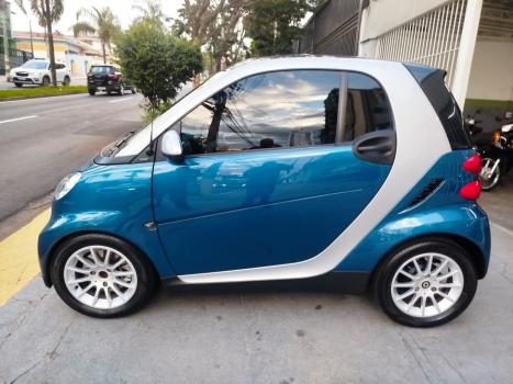 SMART Fortwo 1.0 MHD COUP� 3 CILINDROS AUTOM�TICO, Foto 4