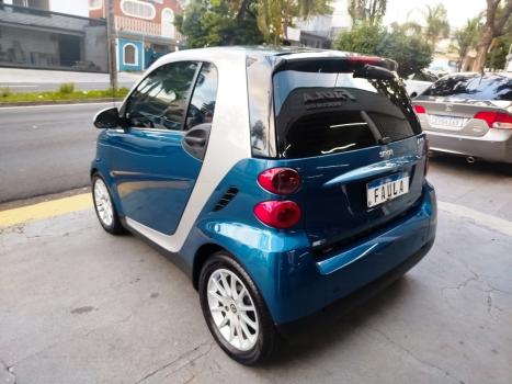 SMART Fortwo 1.0 MHD COUP� 3 CILINDROS AUTOM�TICO, Foto 8