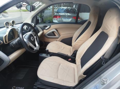SMART Fortwo 1.0 MHD COUP� 3 CILINDROS AUTOM�TICO, Foto 10
