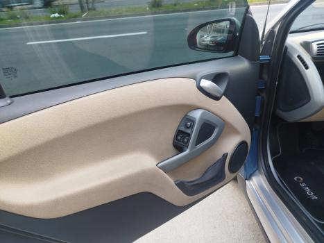 SMART Fortwo 1.0 MHD COUP� 3 CILINDROS AUTOM�TICO, Foto 11