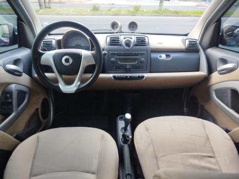 SMART Fortwo 1.0 MHD COUP� 3 CILINDROS AUTOM�TICO, Foto 12