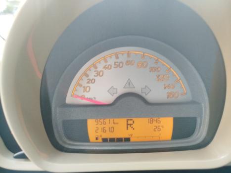 SMART Fortwo 1.0 MHD COUP� 3 CILINDROS AUTOM�TICO, Foto 13