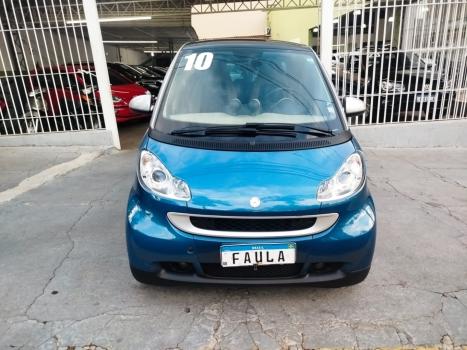 SMART Fortwo 1.0 MHD COUP� 3 CILINDROS AUTOM�TICO, Foto 1