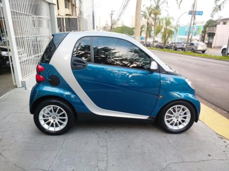 SMART Fortwo 1.0 MHD COUP� 3 CILINDROS AUTOM�TICO, Foto 5