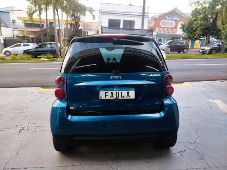 SMART Fortwo 1.0 MHD COUP� 3 CILINDROS AUTOM�TICO, Foto 6