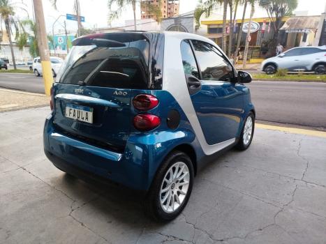 SMART Fortwo 1.0 MHD COUP� 3 CILINDROS AUTOM�TICO, Foto 7