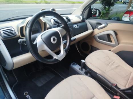SMART Fortwo 1.0 MHD COUP� 3 CILINDROS AUTOM�TICO, Foto 9