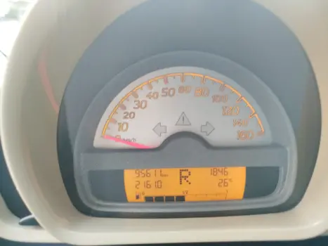 SMART Fortwo 1.0 MHD COUP� 3 CILINDROS AUTOM�TICO, Foto 13
