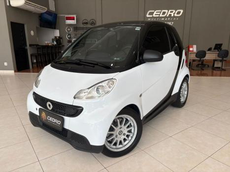 SMART Fortwo 1.0 MHD COUP� 3 CILINDROS AUTOM�TICO, Foto 1