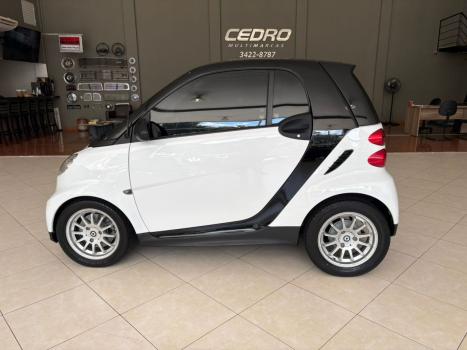SMART Fortwo 1.0 MHD COUP� 3 CILINDROS AUTOM�TICO, Foto 2