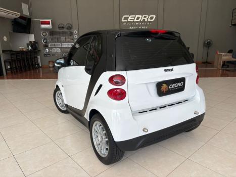 SMART Fortwo 1.0 MHD COUP� 3 CILINDROS AUTOM�TICO, Foto 3