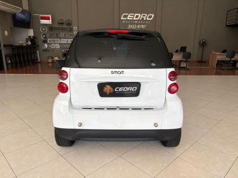 SMART Fortwo 1.0 MHD COUP� 3 CILINDROS AUTOM�TICO, Foto 4