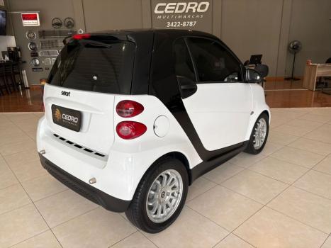 SMART Fortwo 1.0 MHD COUP� 3 CILINDROS AUTOM�TICO, Foto 5