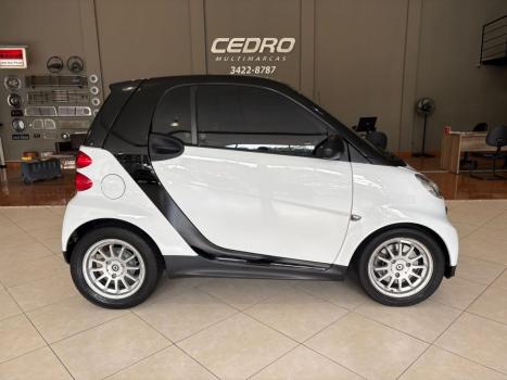 SMART Fortwo 1.0 MHD COUP� 3 CILINDROS AUTOM�TICO, Foto 6