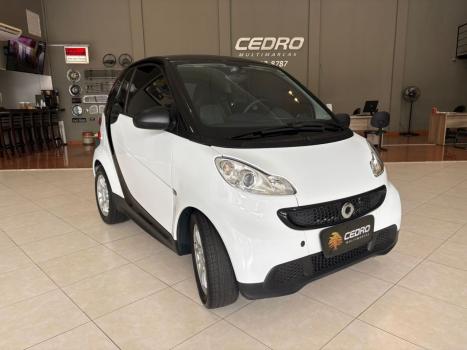 SMART Fortwo 1.0 MHD COUP� 3 CILINDROS AUTOM�TICO, Foto 7