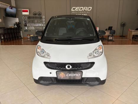 SMART Fortwo 1.0 MHD COUP� 3 CILINDROS AUTOM�TICO, Foto 8