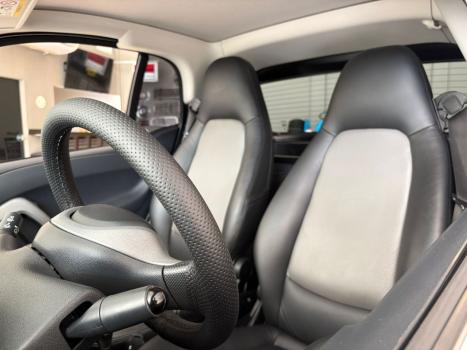 SMART Fortwo 1.0 MHD COUP� 3 CILINDROS AUTOM�TICO, Foto 9