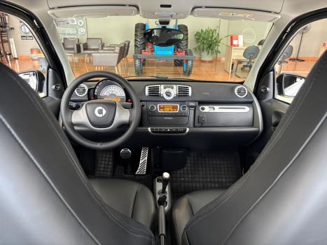 SMART Fortwo 1.0 MHD COUP� 3 CILINDROS AUTOM�TICO, Foto 10