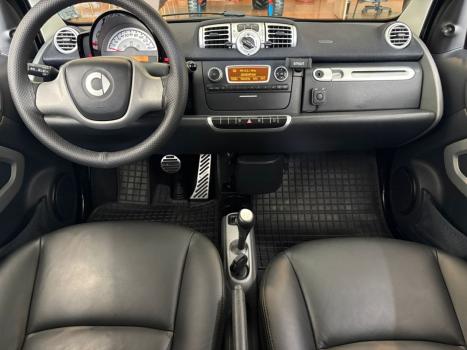 SMART Fortwo 1.0 MHD COUP� 3 CILINDROS AUTOM�TICO, Foto 11