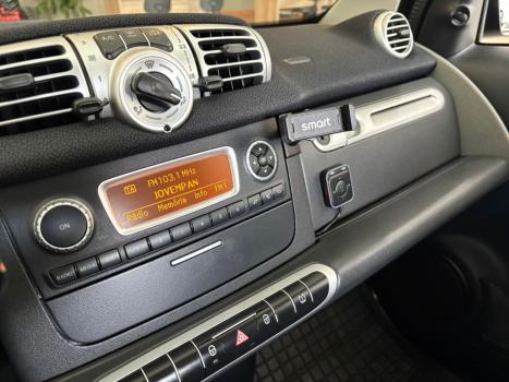 SMART Fortwo 1.0 MHD COUP� 3 CILINDROS AUTOM�TICO, Foto 12
