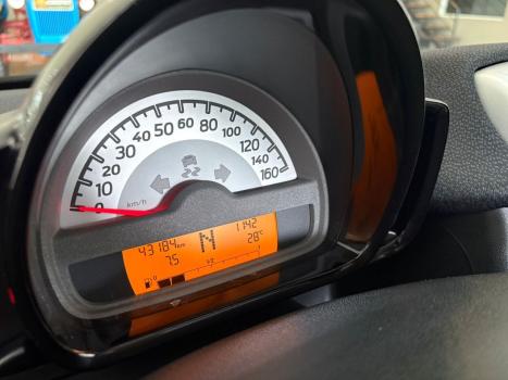 SMART Fortwo 1.0 MHD COUP� 3 CILINDROS AUTOM�TICO, Foto 14