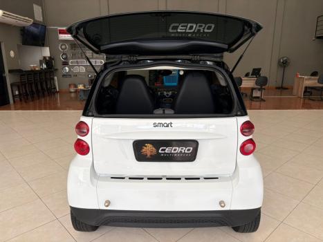 SMART Fortwo 1.0 MHD COUP� 3 CILINDROS AUTOM�TICO, Foto 17