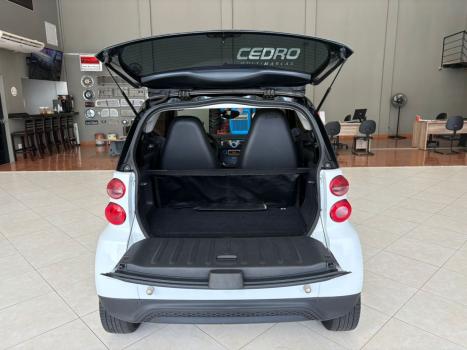 SMART Fortwo 1.0 MHD COUP� 3 CILINDROS AUTOM�TICO, Foto 18