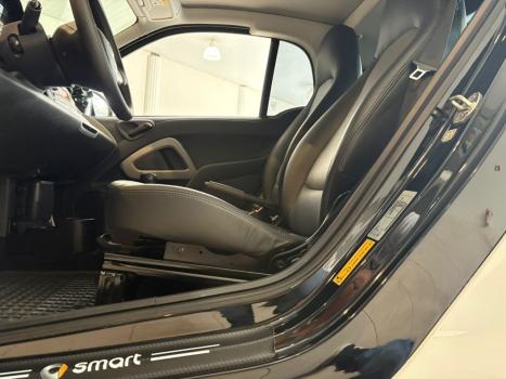 SMART Fortwo 1.0 MHD COUP� 3 CILINDROS AUTOM�TICO, Foto 20