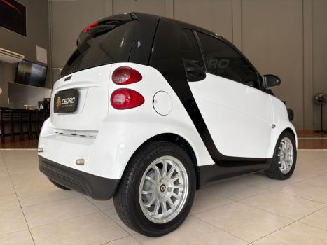 SMART Fortwo 1.0 MHD COUP� 3 CILINDROS AUTOM�TICO, Foto 21