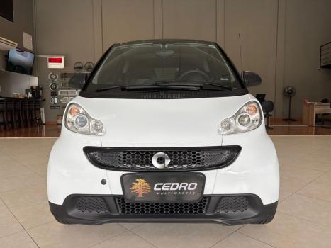 SMART Fortwo 1.0 MHD COUP� 3 CILINDROS AUTOM�TICO, Foto 22