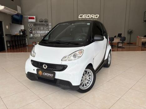 SMART Fortwo 1.0 MHD COUP� 3 CILINDROS AUTOM�TICO, Foto 23