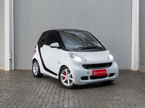 SMART Fortwo 1.0 MHD COUP� 3 CILINDROS AUTOM�TICO, Foto 1