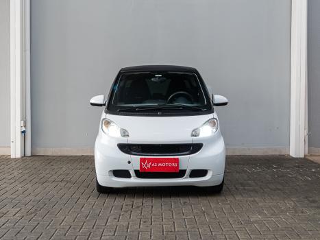 SMART Fortwo 1.0 MHD COUP� 3 CILINDROS AUTOM�TICO, Foto 2