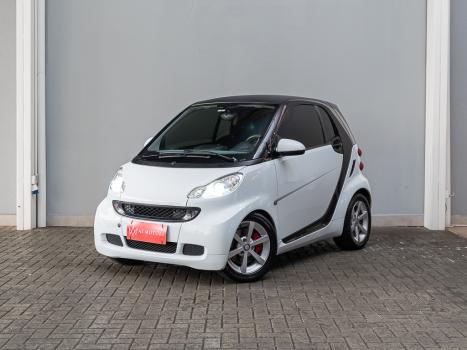 SMART Fortwo 1.0 MHD COUP� 3 CILINDROS AUTOM�TICO, Foto 3
