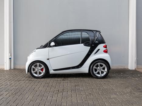 SMART Fortwo 1.0 MHD COUP� 3 CILINDROS AUTOM�TICO, Foto 4