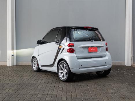 SMART Fortwo 1.0 MHD COUP� 3 CILINDROS AUTOM�TICO, Foto 5