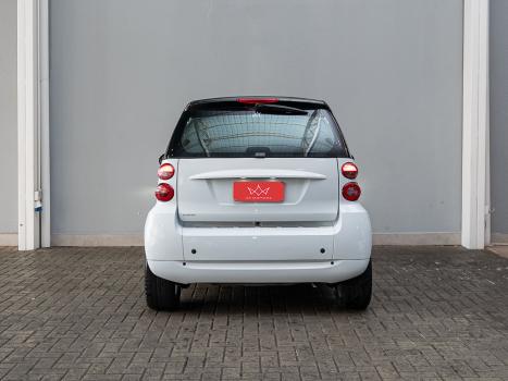 SMART Fortwo 1.0 MHD COUP� 3 CILINDROS AUTOM�TICO, Foto 6