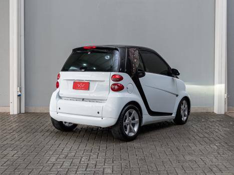 SMART Fortwo 1.0 MHD COUP� 3 CILINDROS AUTOM�TICO, Foto 7